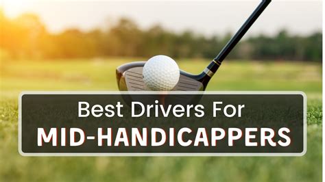 Best driver for mid handicapper. Things To Know About Best driver for mid handicapper. 